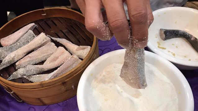 湖北仙桃有一道美食，绵滑爽口米香四溢，连张学良都拍手称赞
