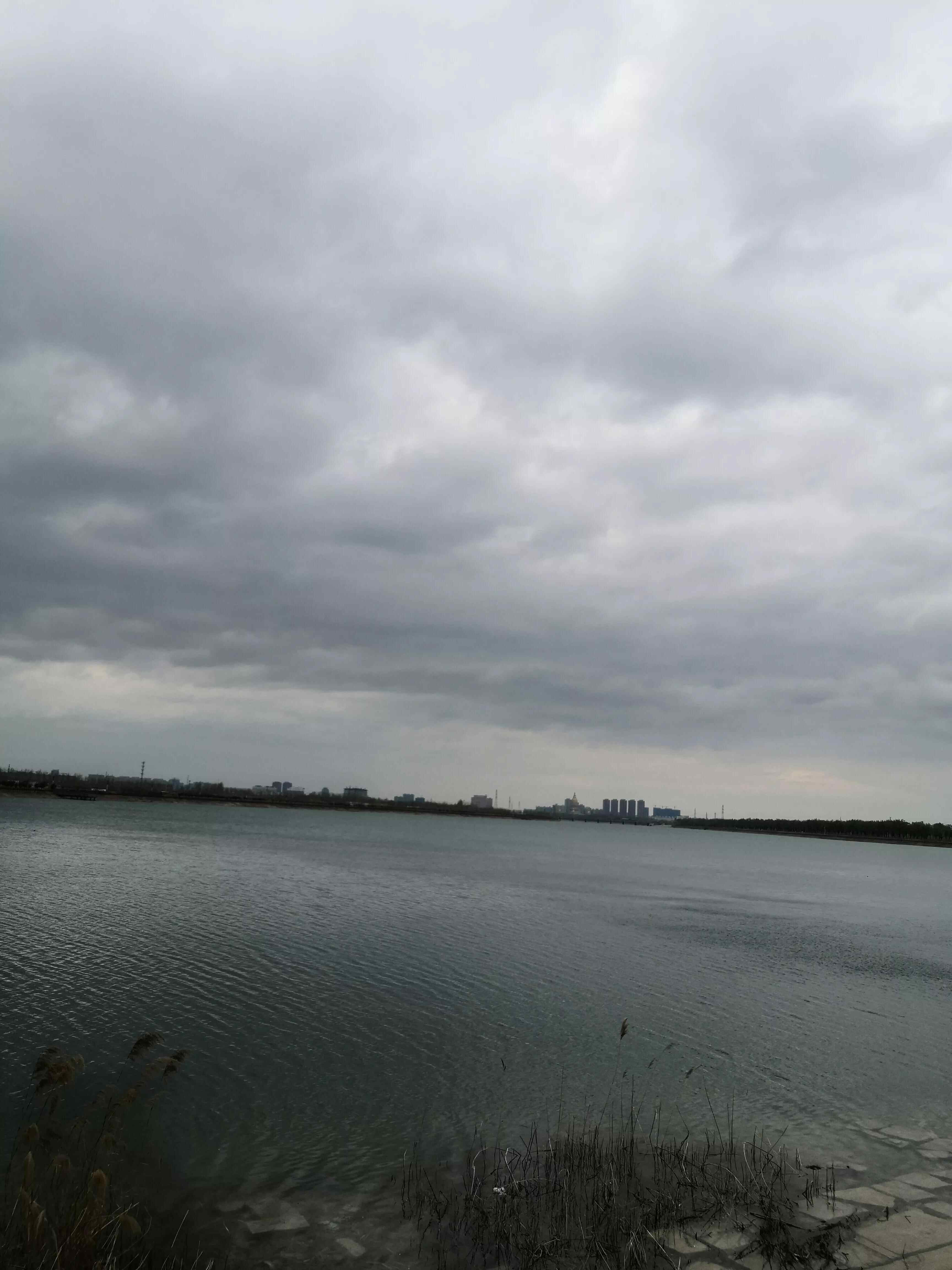 济宁汶上莲花湖值得去一趟