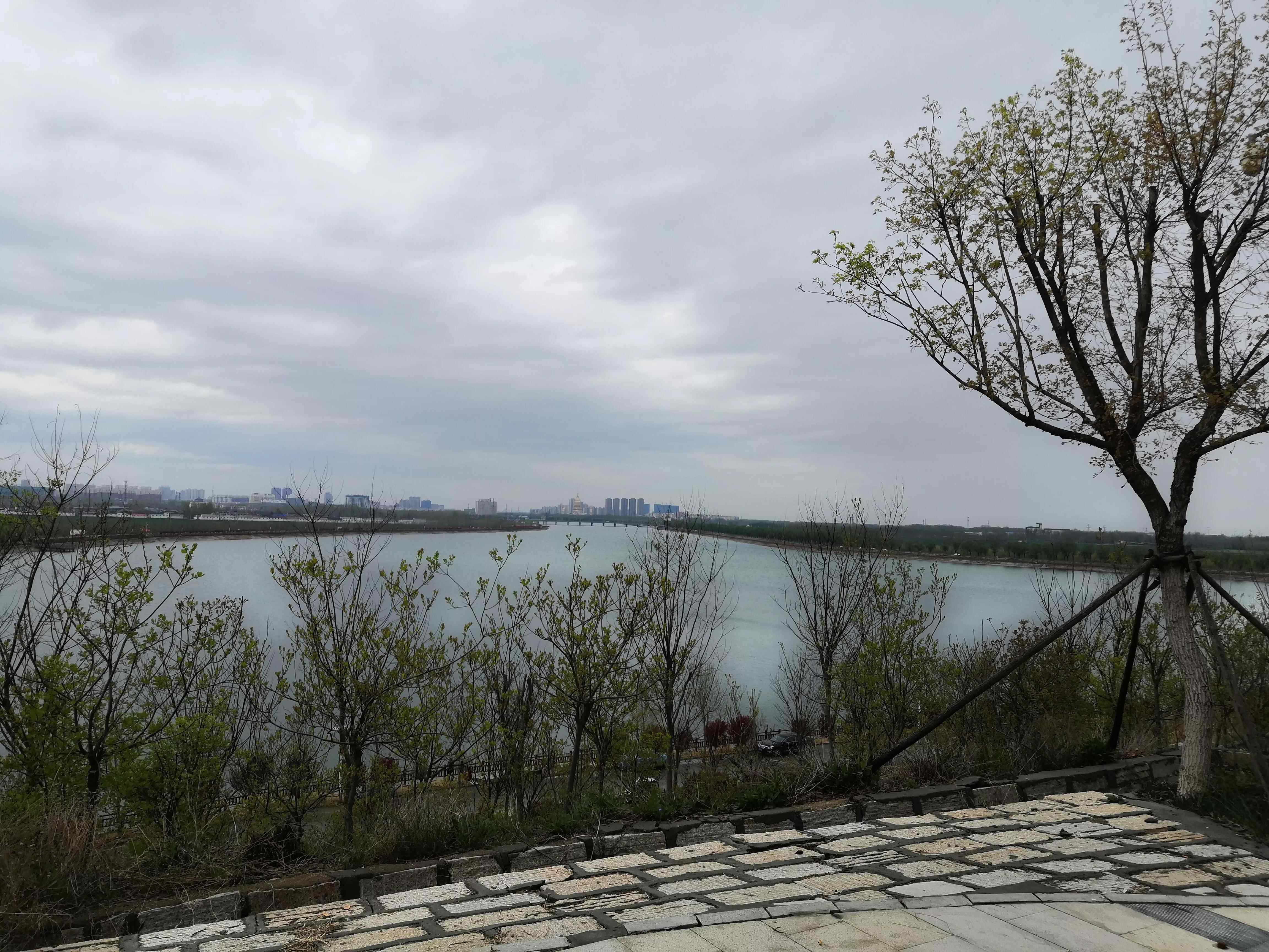 济宁汶上莲花湖值得去一趟