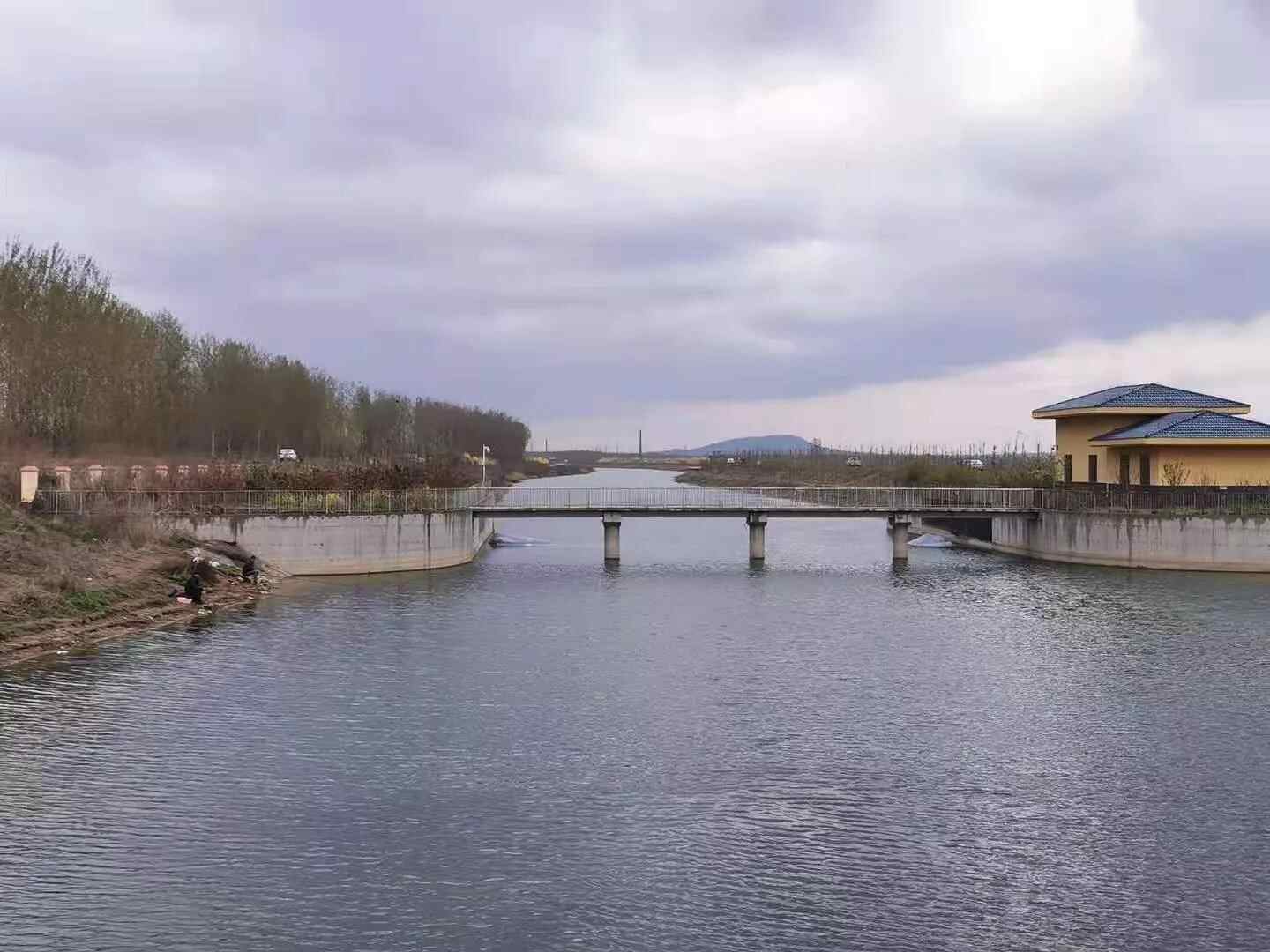 济宁汶上莲花湖值得去一趟