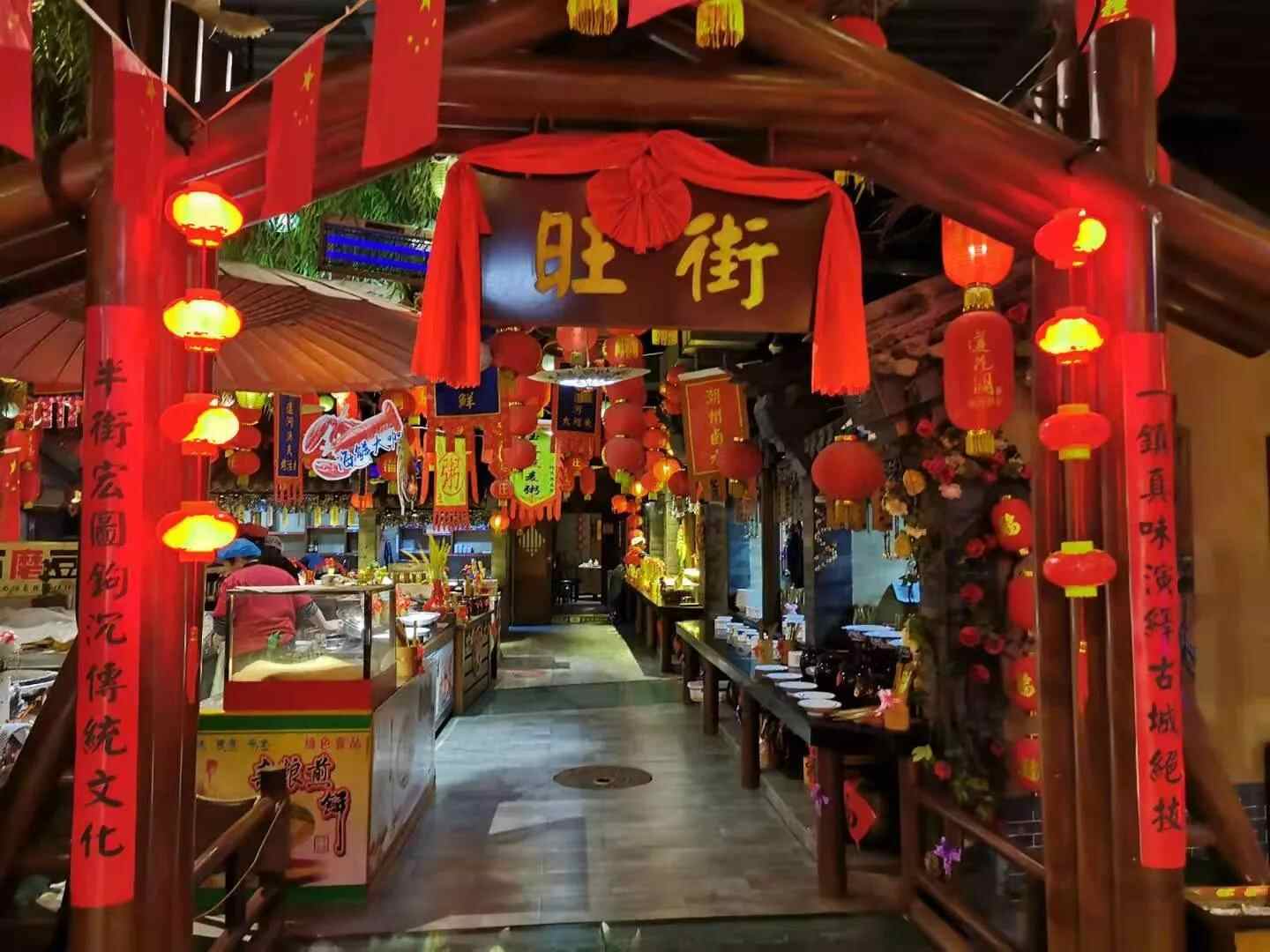 济宁汶上莲花湖值得去一趟