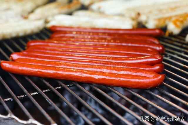汶上南站新农村庭院烧烤：一种 友谊与幸福融合的休闲快乐