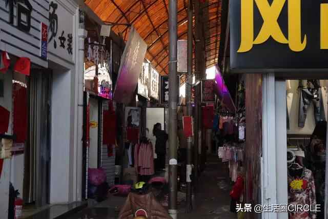 逛了几十年的兖州皇城园，如今要焕新了