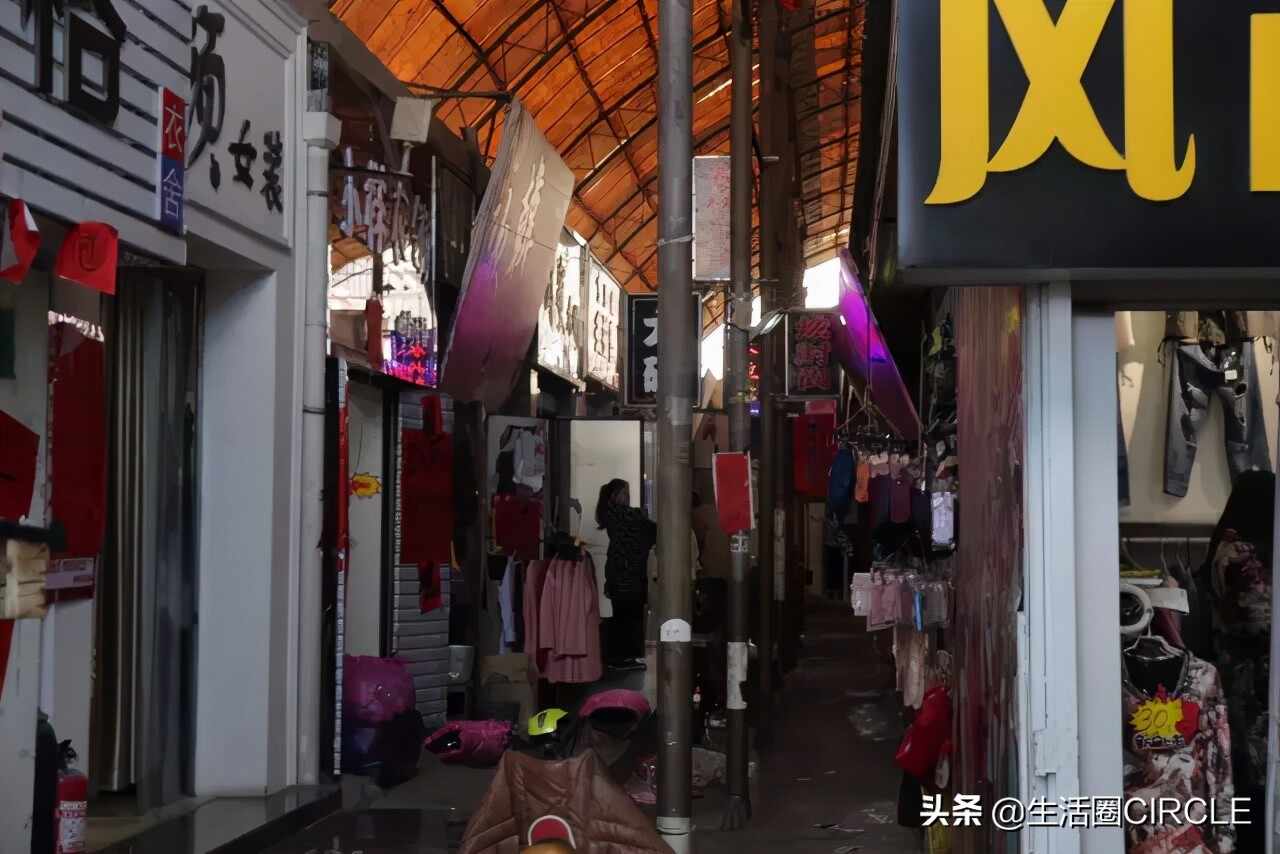 逛了几十年的兖州皇城园，如今要焕新了