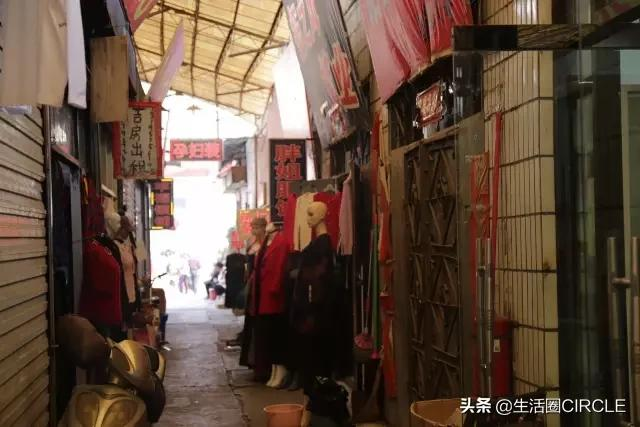 逛了几十年的兖州皇城园，如今要焕新了