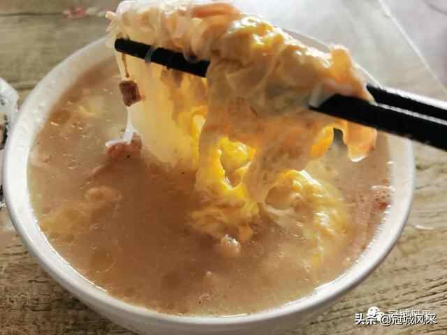 济宁探店·单县回锅老鸡汤
