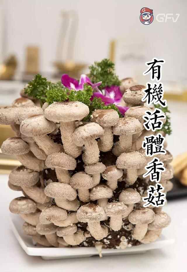 重庆必吃榜Top5的【梁山鸡】，空降东莞了！