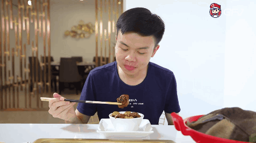 重庆必吃榜Top5的【梁山鸡】，空降东莞了！
