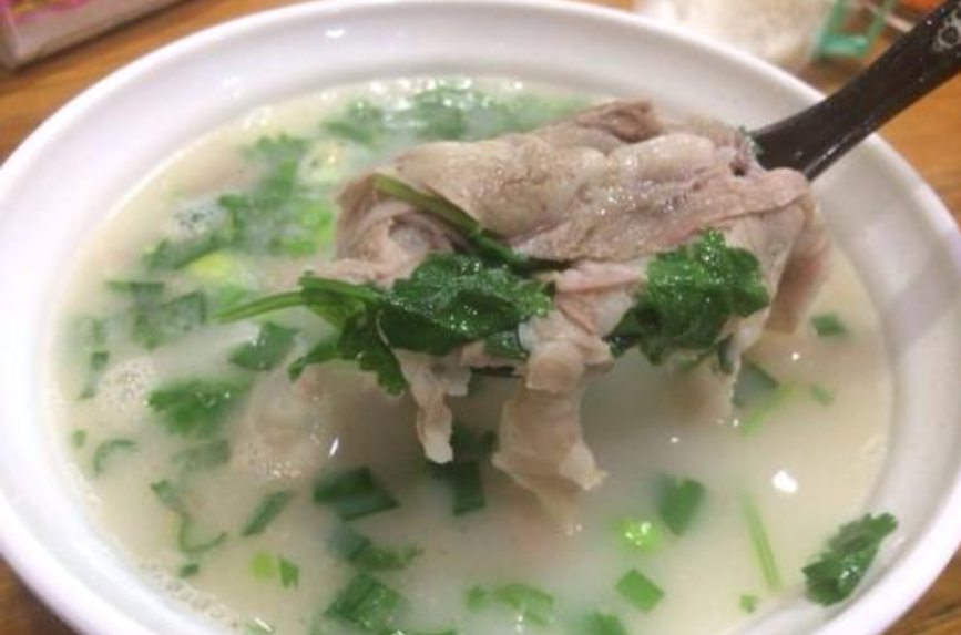 山东济宁真正的百年老店，4代人只做一道菜，当地人跑半座城来吃