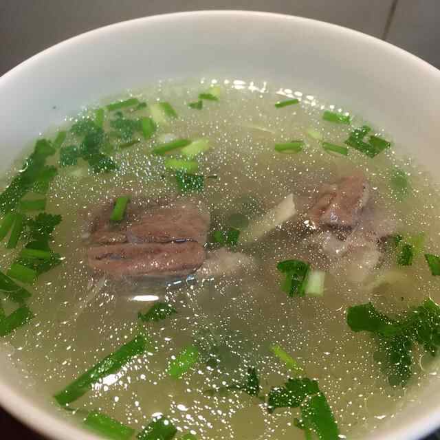 山东济宁真正的百年老店，4代人只做一道菜，当地人跑半座城来吃