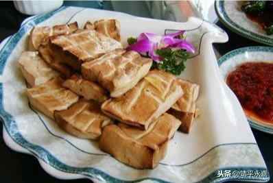 济宁著名的八大特色美食，作为本地人你最喜欢哪个？