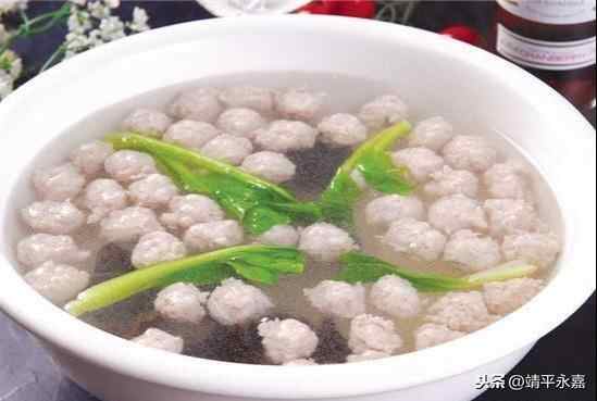 济宁著名的八大特色美食，作为本地人你最喜欢哪个？