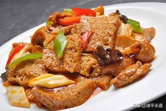 济宁著名的八大特色美食，作为本地人你最喜欢哪个？