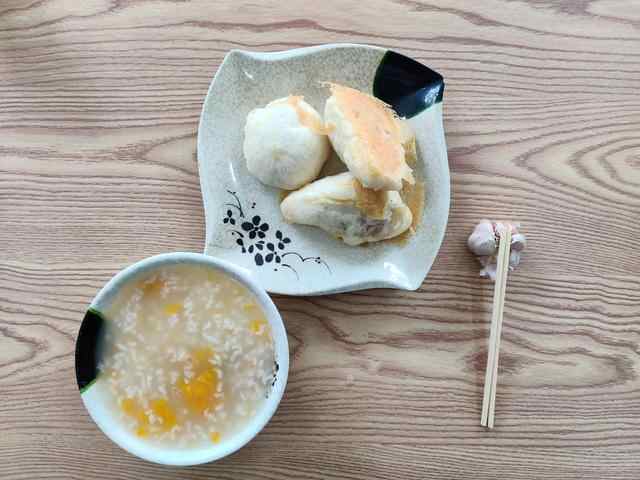 拾味济宁之马村煎包