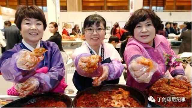 简单粗暴油炸辣甜：印尼人为何口味重成这个样子？