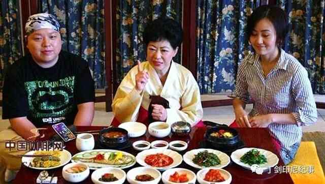 简单粗暴油炸辣甜：印尼人为何口味重成这个样子？