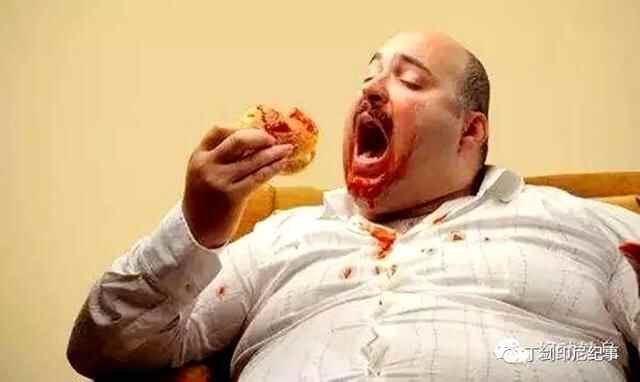 简单粗暴油炸辣甜：印尼人为何口味重成这个样子？