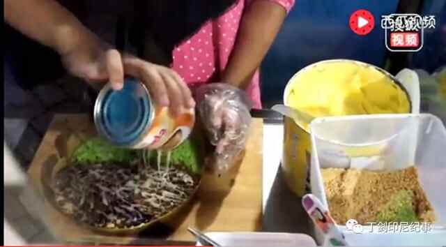 简单粗暴油炸辣甜：印尼人为何口味重成这个样子？