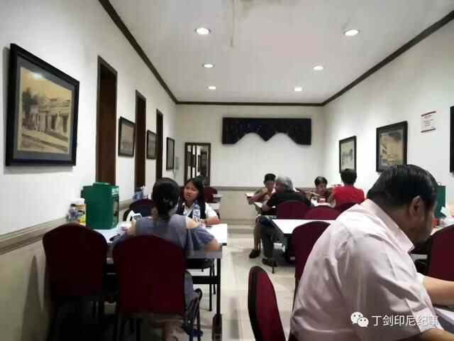 简单粗暴油炸辣甜：印尼人为何口味重成这个样子？