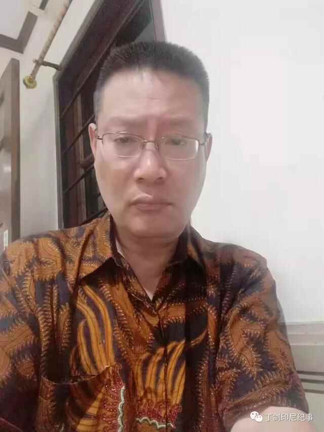 简单粗暴油炸辣甜：印尼人为何口味重成这个样子？