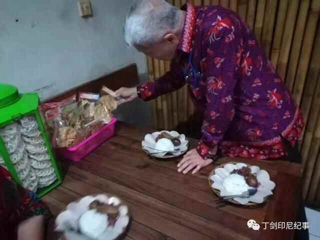 简单粗暴油炸辣甜：印尼人为何口味重成这个样子？