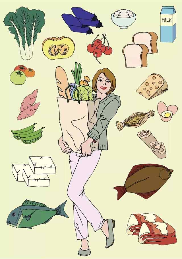 【美食重磅】老丝们，这些济宁的美食你都吃过吗？