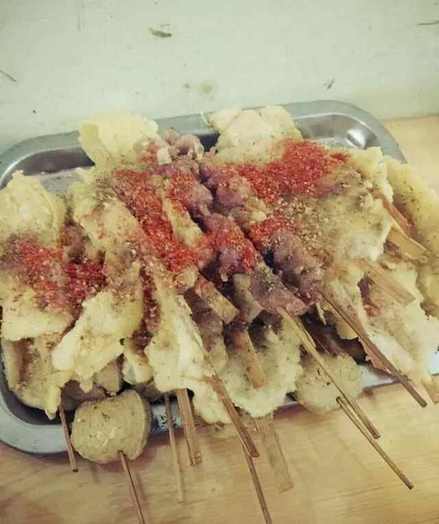 【美食重磅】老丝们，这些济宁的美食你都吃过吗？