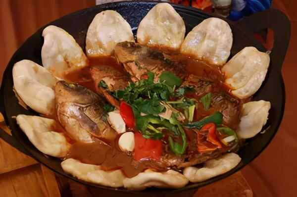 【美食重磅】老丝们，这些济宁的美食你都吃过吗？