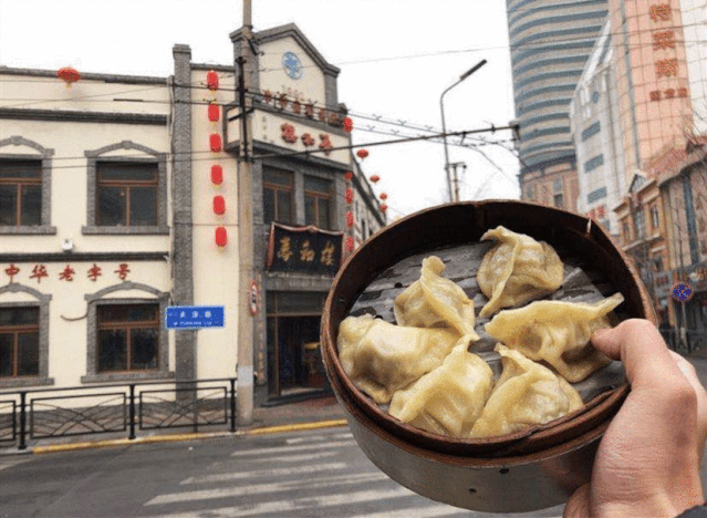 乘着地铁游青岛 | 吃遍岛城，三号线逛吃攻略来啦！
