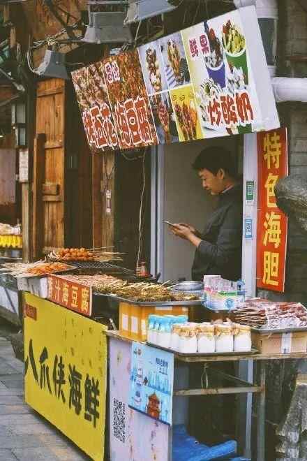 乘着地铁游青岛 | 吃遍岛城，三号线逛吃攻略来啦！