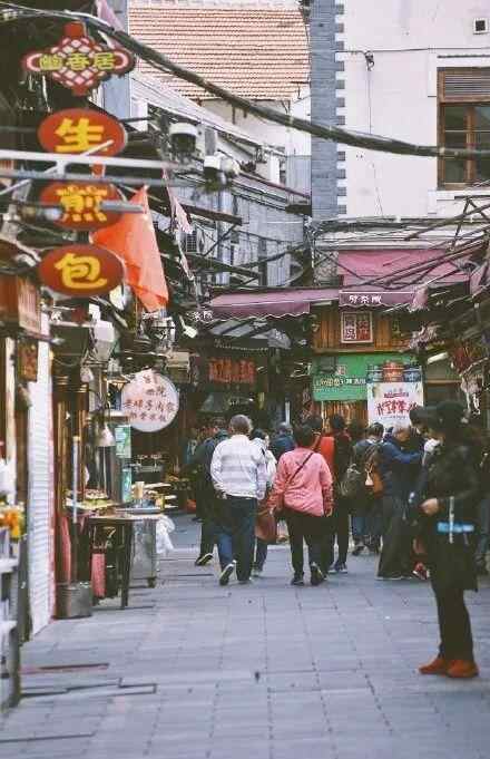 乘着地铁游青岛 | 吃遍岛城，三号线逛吃攻略来啦！