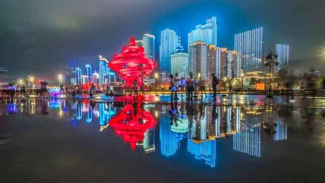 乘着地铁游青岛 | 吃遍岛城，三号线逛吃攻略来啦！
