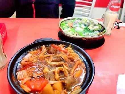 乘着地铁游青岛 | 吃遍岛城，三号线逛吃攻略来啦！