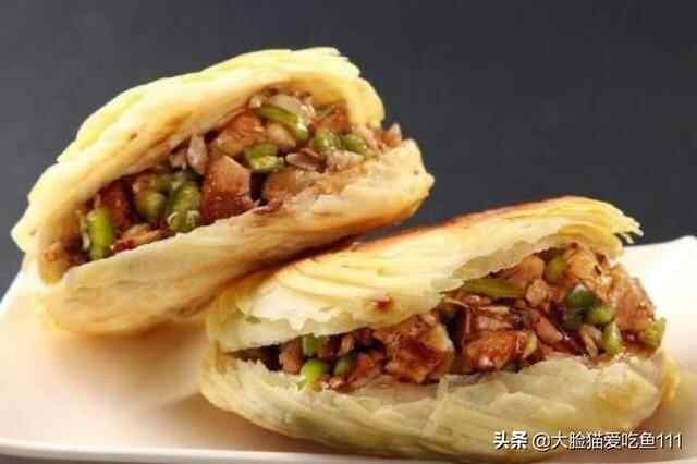 食遍山东，今日带你盘点山东济宁20道独具特色的美食