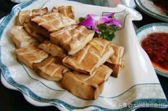 食遍山东，今日带你盘点山东济宁20道独具特色的美食