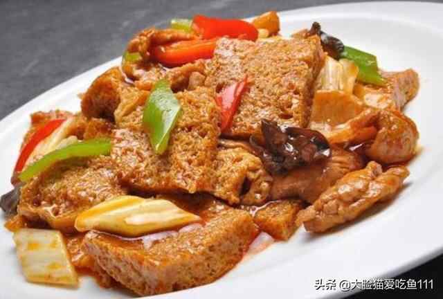 食遍山东，今日带你盘点山东济宁20道独具特色的美食