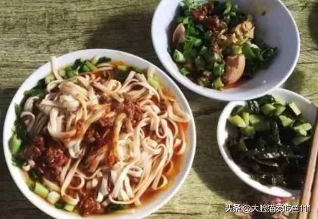 食遍山东，今日带你盘点山东济宁20道独具特色的美食