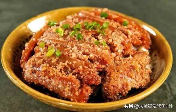 食遍山东，今日带你盘点山东济宁20道独具特色的美食