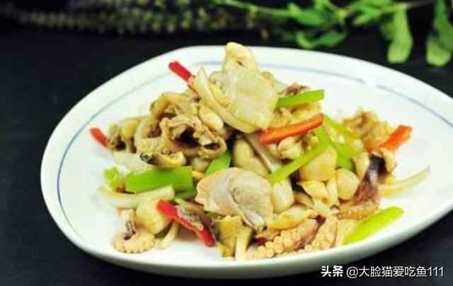 食遍山东，今日带你盘点山东济宁20道独具特色的美食