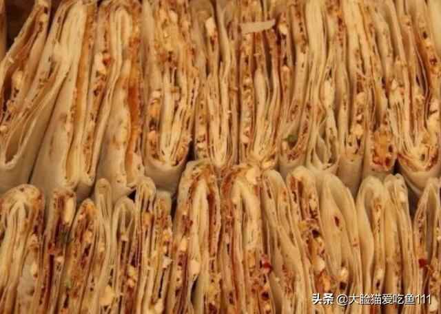 食遍山东，今日带你盘点山东济宁20道独具特色的美食