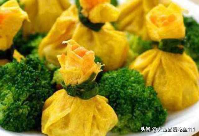 食遍山东，今日带你盘点山东济宁20道独具特色的美食