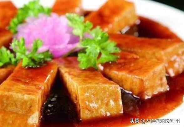 食遍山东，今日带你盘点山东济宁20道独具特色的美食