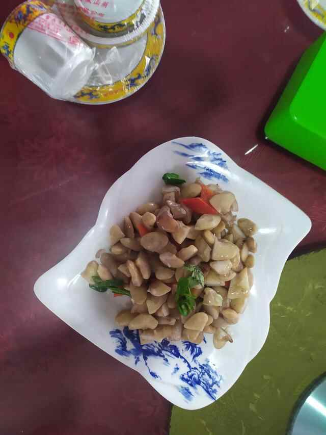 枣庄去微山吃鱼这几个菜是必点的，5星级推荐好菜