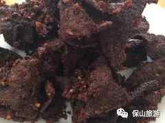 「风味保山」隆阳美食地图新鲜出炉
