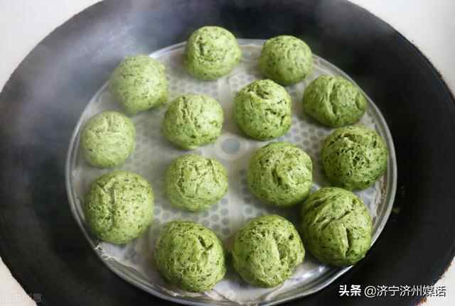 微山县留庄南羊庄村蒸鸭子，红尘之处处处可有隐士，人人可为名流