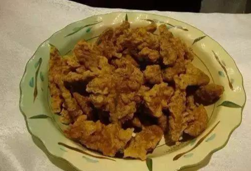 来济宁你不容错过的金牌小吃，不吃会后悔的哦