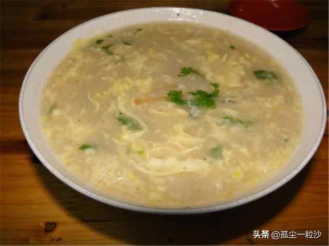 济宁6大推荐美食，这些地方美食你值得品尝