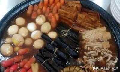 济宁6大推荐美食，这些地方美食你值得品尝