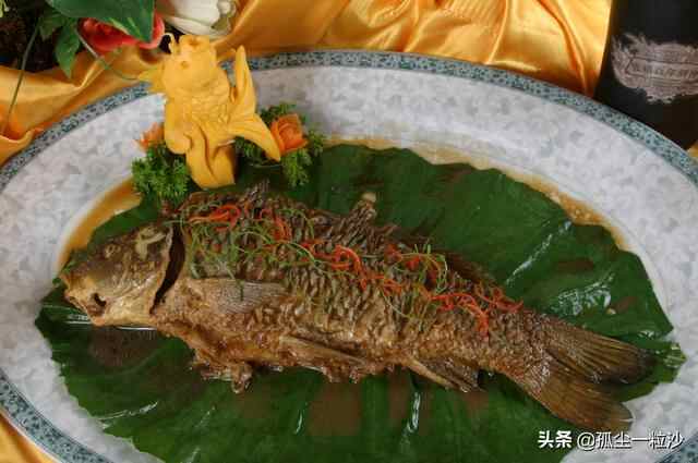 济宁6大推荐美食，这些地方美食你值得品尝