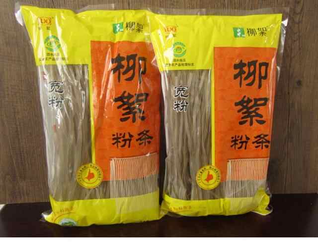 来自山东济宁的6大特产美食，作为济宁人，最少吃过4种才算合格